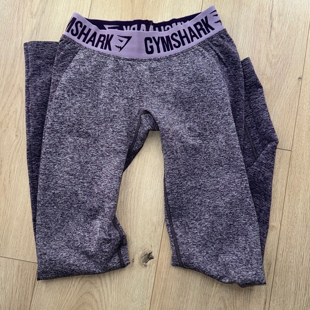 Gymshark leggings